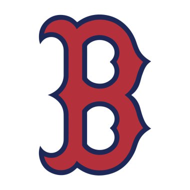 Boston beyzbol takımının logosu. 