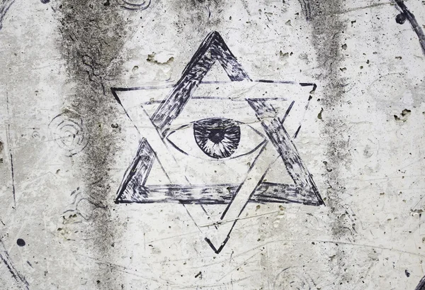 Eye of Providence