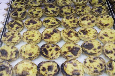 Tatlı Dükkanı Portekizce