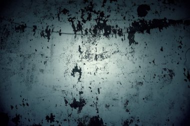 Çatlak ve çatlak duvar dokusu, inşaat ve mimari