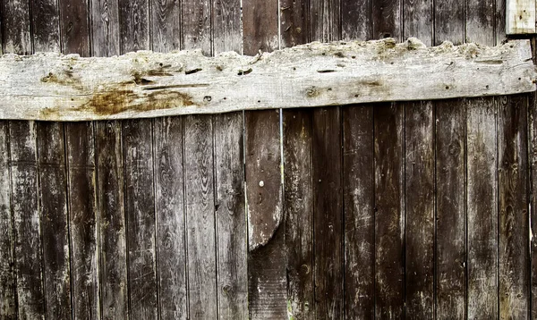 Holzstruktur Auf Wand Hintergrund Und Konstruktion — Stockfoto