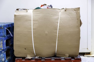 Geri dönüşüm ve çevre bakımı ayrıntıları