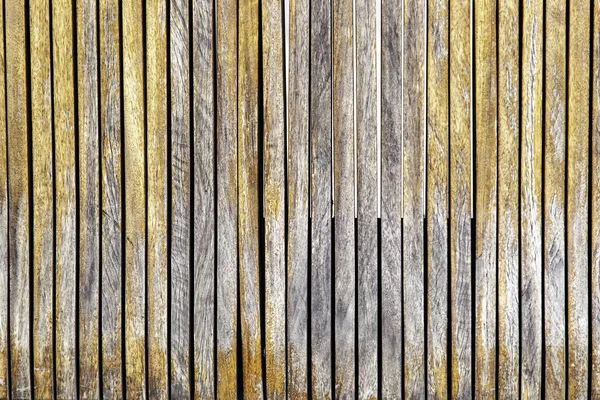Holzstruktur Auf Wand Hintergrund Und Konstruktion — Stockfoto