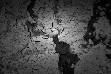 İklim değişikliği ayrıntısı, doğa felaketi