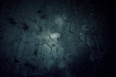 Alan, doğa ve tarımda çatlak toprak dokusu, kurak çevre