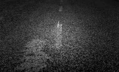 Yol dokusu, araç ve seyahat, yol güvenliği