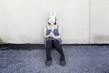 suikastçı bekliyor