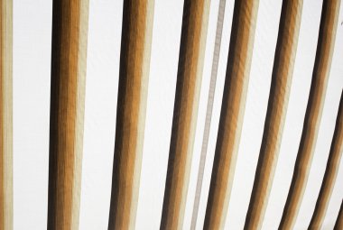 turuncu ve kahverengi gölge