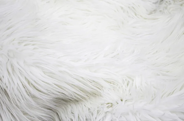 Wool light and fluffy — Stock Photo, Image