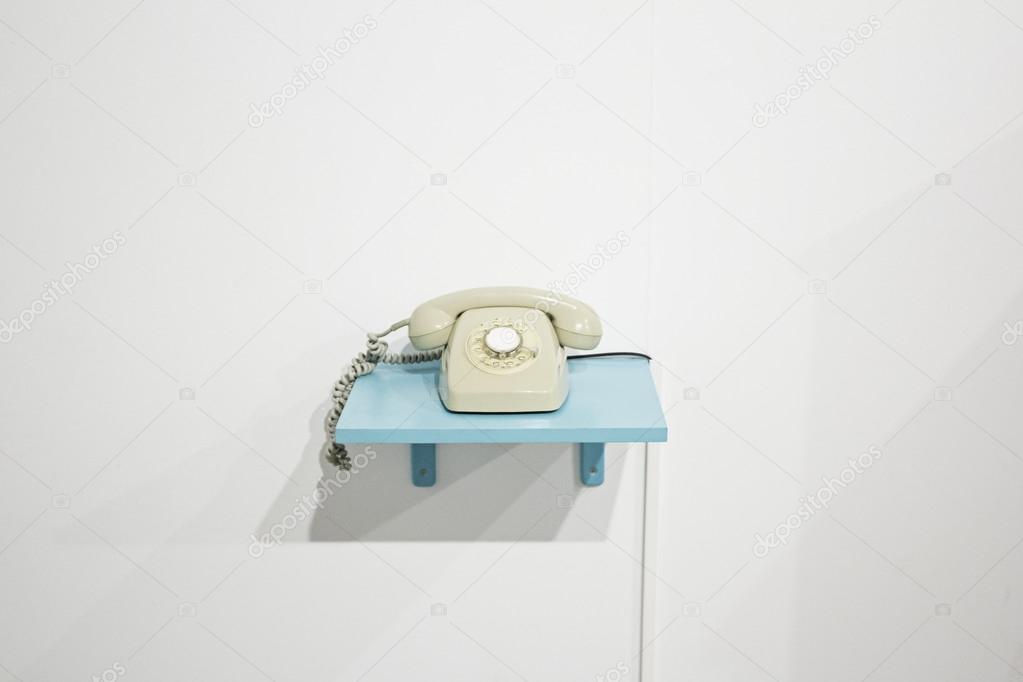 Vintage phone