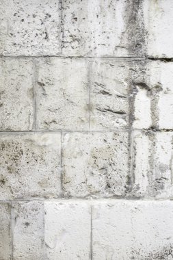 Kirli duvar karoları