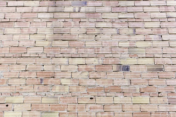 Stadtstruktur der Mauer — Stockfoto