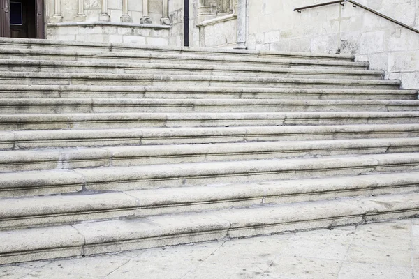 Architectural Stairs — Stock Photo, Image