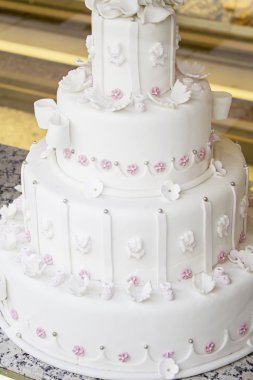 Düğün pastası