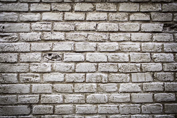 Dark gray bricks — Stock Photo, Image