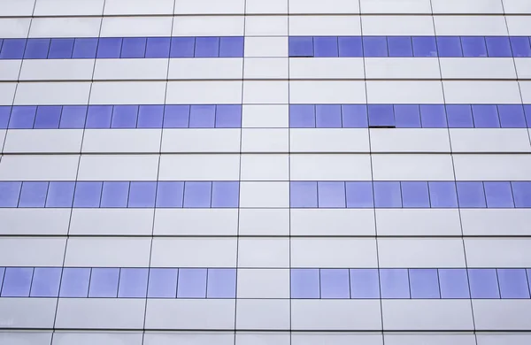 Glazed housing — Stock Photo, Image