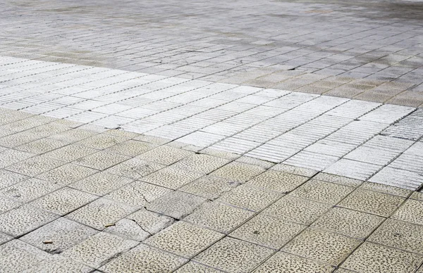 Different wet tiles Stock Picture