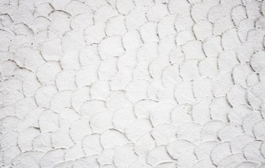 Çimento duvar kabartması