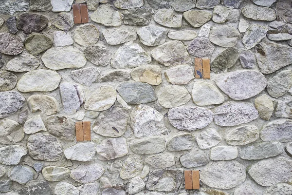 Stones wall — Stock Photo, Image