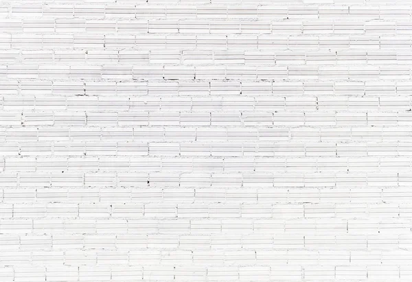 Bright white bricks — Stock Photo, Image