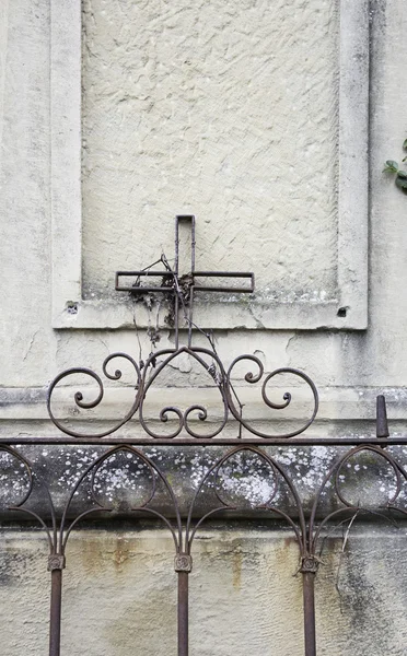 Cimetière Cross — Photo