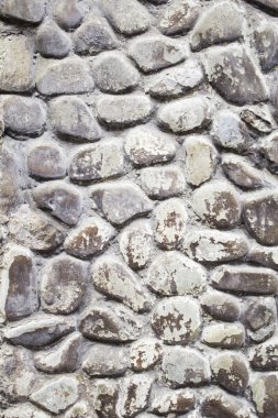 Dikey duvar taşları