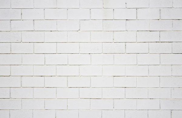 Brick Wall Street — Stock fotografie