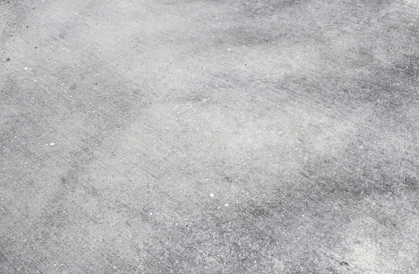 Sucio piso gris — Foto de Stock