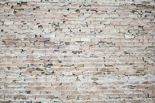 벽돌 집 — 스톡 사진
