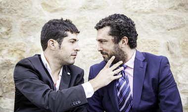 Gay Çift