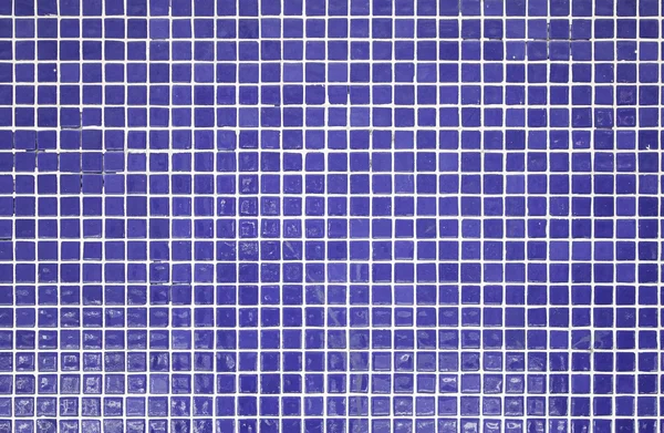 Dark square tiles — Stock Photo, Image