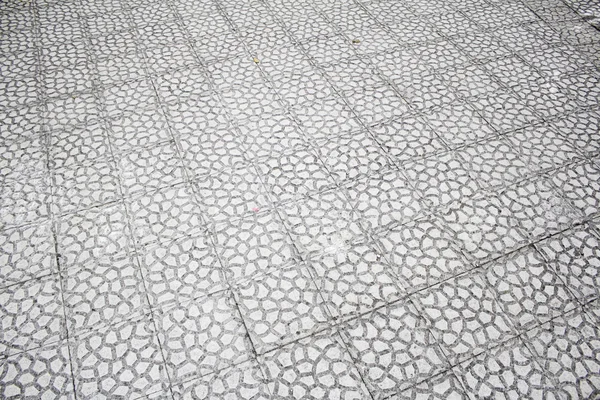 Floor tiles forms — Stock Photo, Image