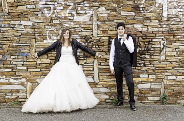 Rockers gelin kentsel