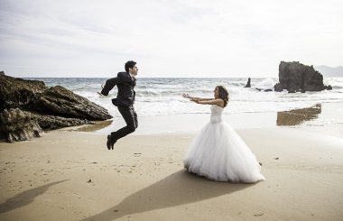 Rockers gelin kentsel