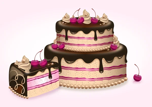 4 319 Patisserie Vector Images Patisserie Illustrations Depositphotos