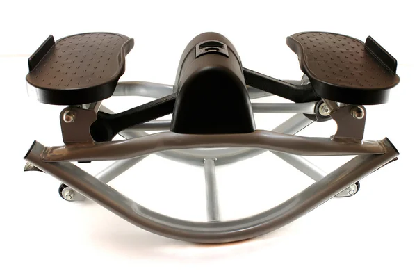 eğitmen Step mekanik rock n roll Step. yalıtılmış nesne 