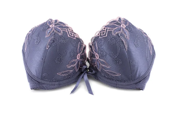 Beautiful bra. Isolated object. — Stock Photo, Image