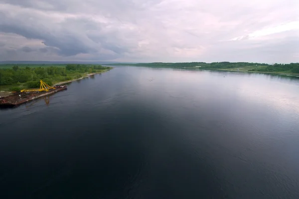 Naturen av Baikal. Bajkalsjön. Landskap. — Stockfoto