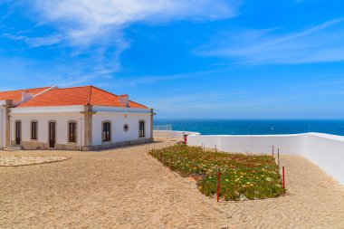 binalar Cabo Sao Vicente deniz feneri