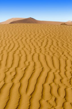 Çöl dunes