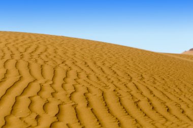 Çöl dunes