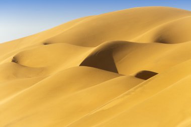 Çöl dunes