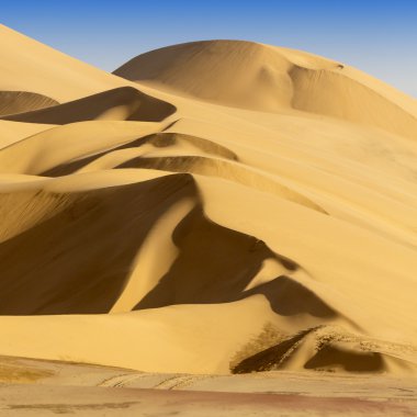 Çöl dunes