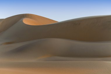Çöl dunes