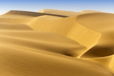 Çöl dunes