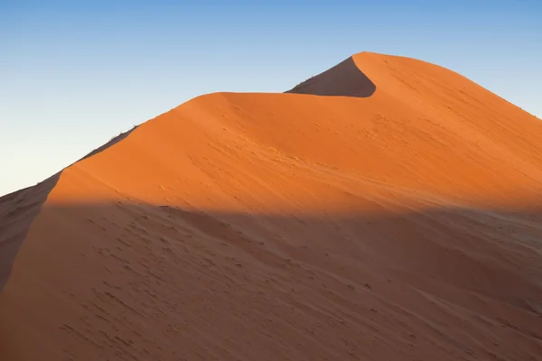 Dunes of desert — Stock Photo, Image