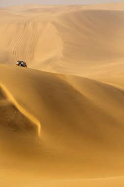 Çöl dunes