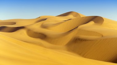 Çöl dunes