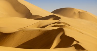 Çöl dunes