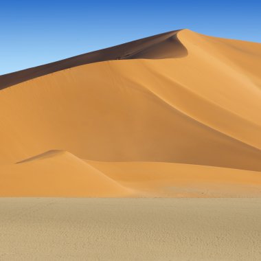 Çöl dunes